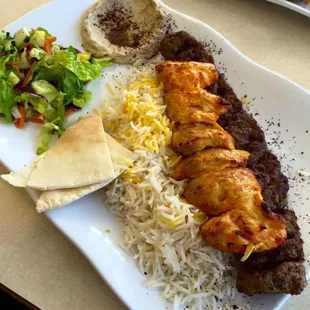 #3 Combo - yummy!!!!!