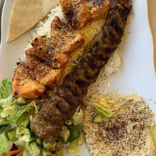 Koobideh