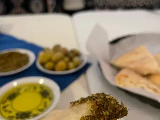 Basha Taste of Jerusalem