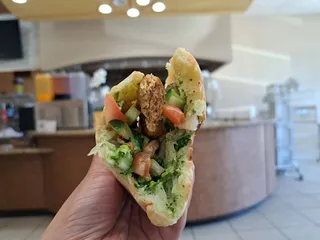 Mediterranean Bakery & Cuisine