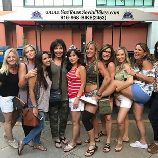 use promo (sactown2018) for your discount