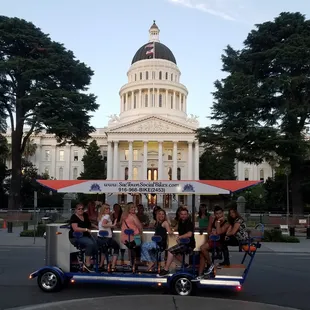 discount with promo (sactown2018)