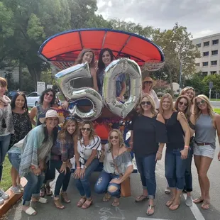 Sacramento best brew bike