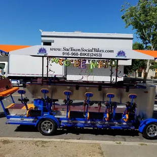 Feliz cinco de Mayo 2017 use promo (sactown2018)