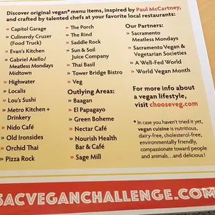 Can't wait for the 2017 challenge!