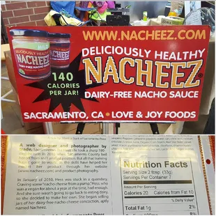 This was really good. Tried the Medium.