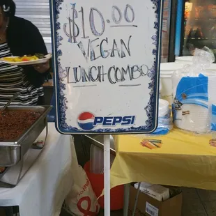 From Abyssinia Ethiopian Restaurant