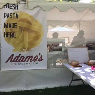 Adamo&apos;s