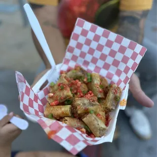 Sactown's Finest Market