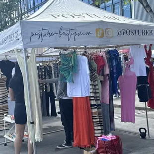Clothing