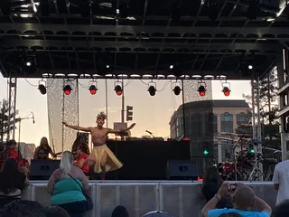 AAPI Night Market