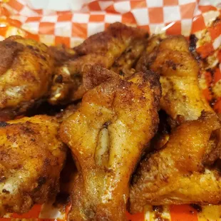 Wings