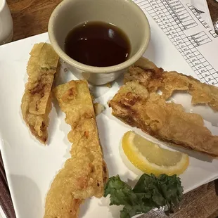 Soft Shell Crab