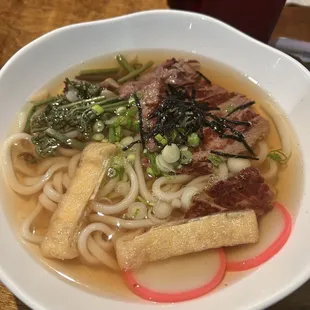Sadako Udon!
