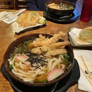 Sadako Udon