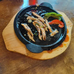 Chicken Teriyaki