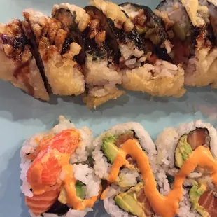 Sunny Roll