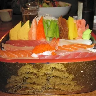 Chirashi