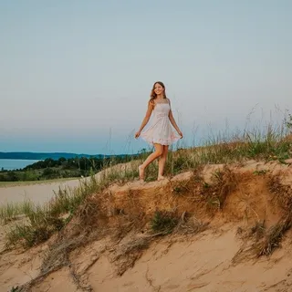 Lilly K.
