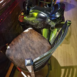 Cool bar stools