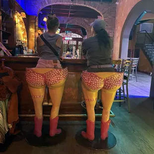 Fun chairs