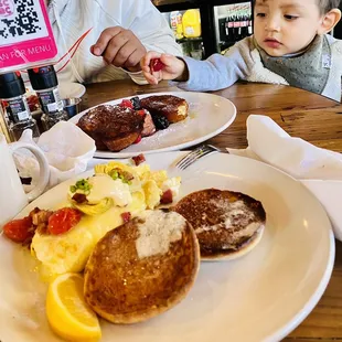 The best breakfast and French toast  French Toast