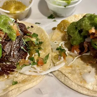 Short Rib Tacos