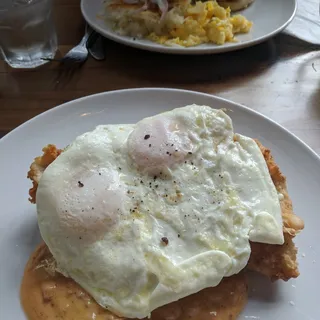 Saddle Creek Standard