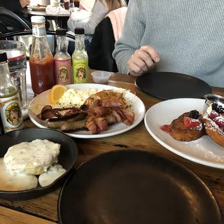 French Toast