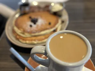 Early Bird - Blackstone