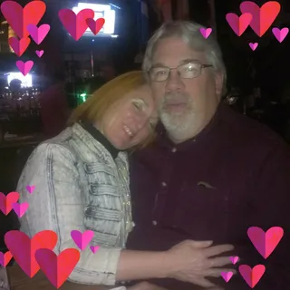 Tracy N Gerry C.