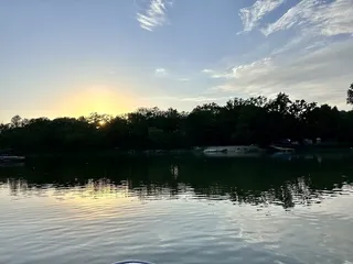 4 Mile Creek Resort  RV Park and Campground