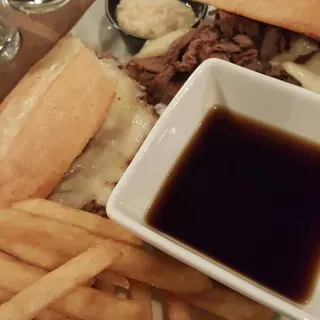 Beef Dip