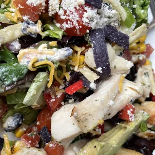 Southwest Salad