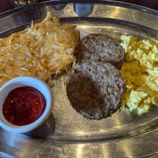 Farm Fresh Eggs to Order