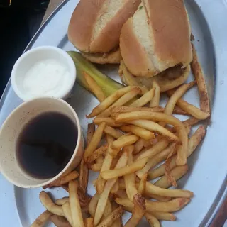 French Dip