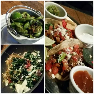Steak Tacos