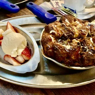 Bread Pudding