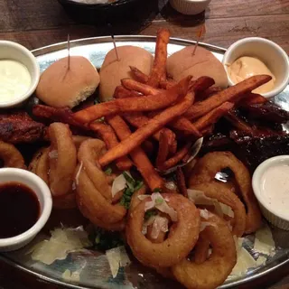 Monster Platter