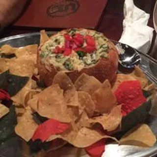 Spinach Dip