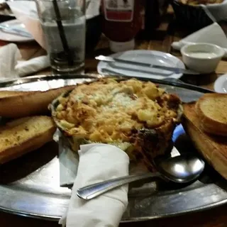 Truffle Mac & Cheese