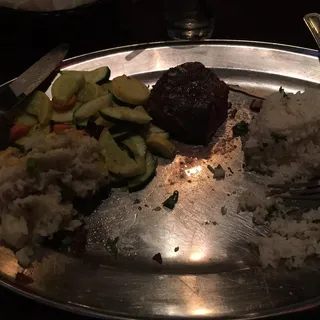 Filet Mignon