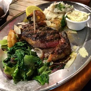 Steakhouses