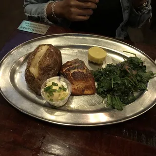 Petite Fresh Atlantic Salmon