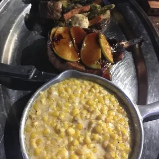 Extra Thick Pork Chop