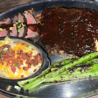 Side Mashed Potatoes