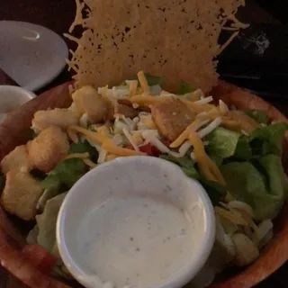 House Salad