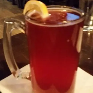 drink