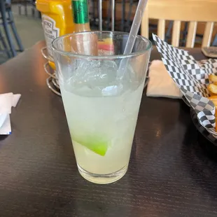 Margarita