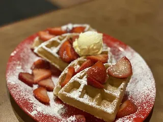 Stonegate Cafe